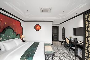 C'Lau Hotel Ninh Binh