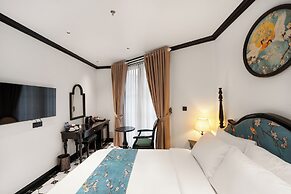 C'Lau Hotel Ninh Binh