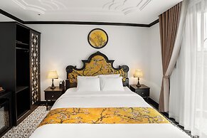C'Lau Hotel Ninh Binh