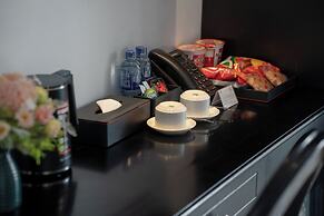 C'Lau Hotel Ninh Binh