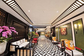 C'Lau Hotel Ninh Binh
