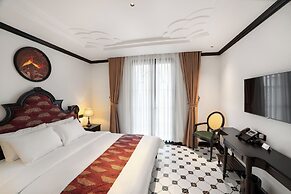 C'Lau Hotel Ninh Binh