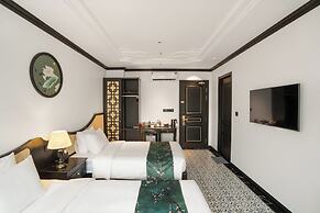 C'Lau Hotel Ninh Binh