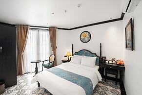 C'Lau Hotel Ninh Binh