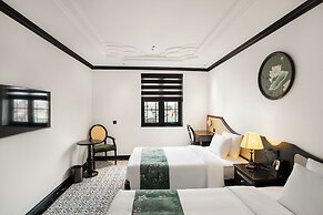 C'Lau Hotel Ninh Binh