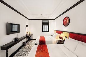 C'Lau Hotel Ninh Binh