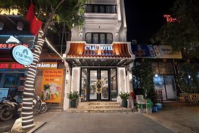 C'Lau Hotel Ninh Binh