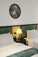 C'Lau Hotel Ninh Binh