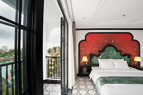 C'Lau Hotel Ninh Binh