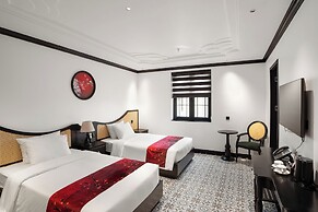 C'Lau Hotel Ninh Binh