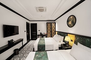 C'Lau Hotel Ninh Binh