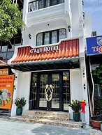 C'Lau Hotel Ninh Binh