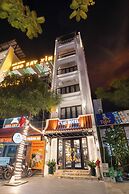 C'Lau Hotel Ninh Binh