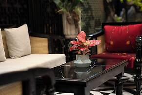 C'Lau Hotel Ninh Binh