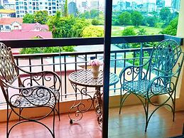 MIDO HOTEL PATTAYA