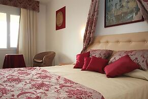 Relax Hotel Acquaviva