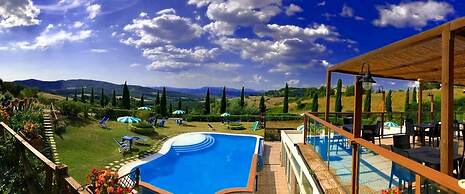 Relax Hotel Acquaviva