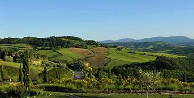 Relax Hotel Acquaviva