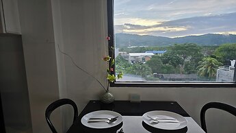 Boutique Bliss 1BR T1-506