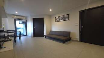 Boutique Bliss 1BR T1-506