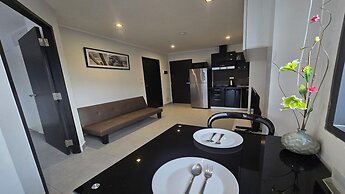 Boutique Bliss 1BR T1-506