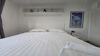 Boutique Bliss 1BR T1-506