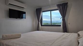 Boutique Bliss 1BR T1-506