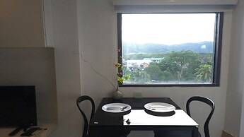Boutique Bliss 1BR T1-506