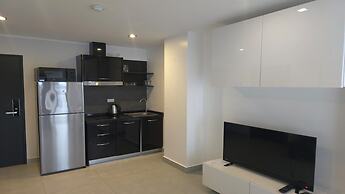 Boutique Bliss 1BR T1-506