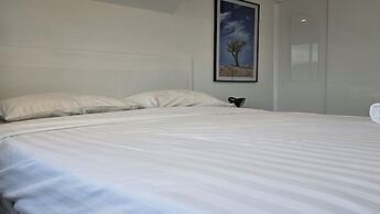 Boutique Bliss 1BR T1-506
