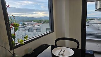 Boutique Bliss 1BR T1-506