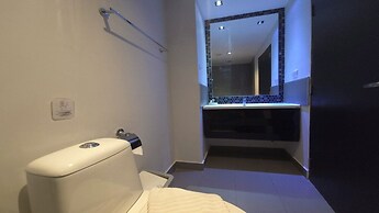 Boutique Bliss 1BR T1-506