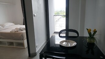 Tranquil Tide 1 BR T1-605