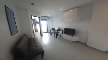 Tranquil Tide 1 BR T1-605