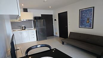 Tranquil Tide 1 BR T1-605