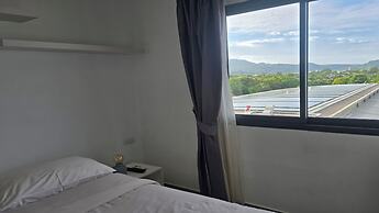 Tranquil Tide 1 BR T1-605