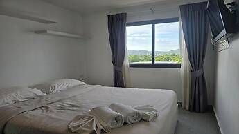 Tranquil Tide 1 BR T1-605