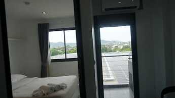 Tranquil Tide 1 BR T1-605