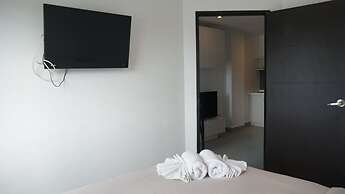 Tranquil Tide 1 BR T1-605