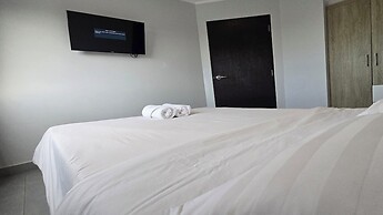 The Chalong Pearl 1BR  T1-703