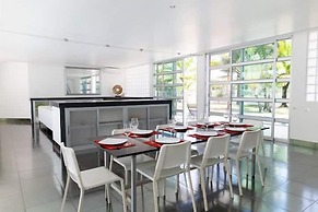 5Br 14M Pool Luxury Villa V82