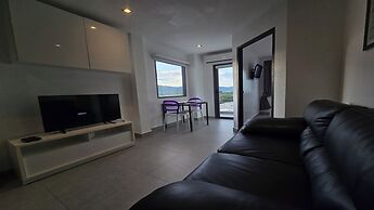 Urban loft 1BR T1-706