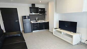 Urban loft 1BR T1-706