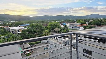 Urban loft 1BR T1-706