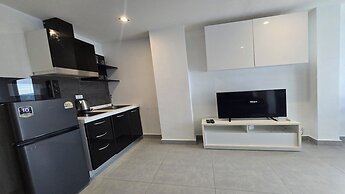 Urban loft 1BR T1-706