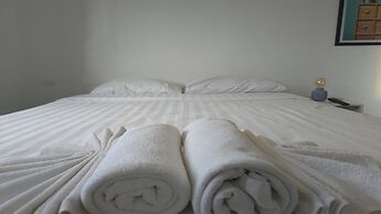 Urban loft 1BR T1-706