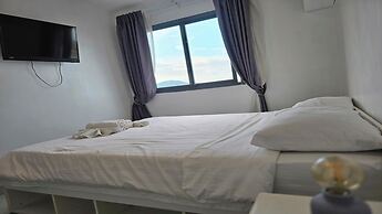 Urban loft 1BR T1-706