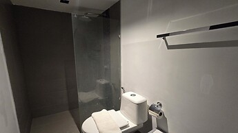 Urban loft 1BR T1-706