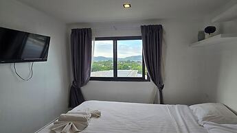 Urban loft 1BR T1-706