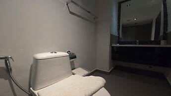 Urban loft 1BR T1-706
